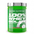 SCITEC 100% Whey Isolate