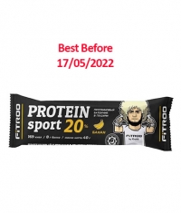 KHABIB BAR Protein Sport / 40 g