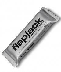 REFLEX FlapJack Bar 80g.