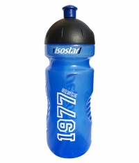 ISOSTAR Sport Bottle / 650 ml / Blue