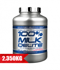 SCITEC 100% Milk Delite