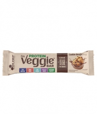 OLIMP Veggie Protein Bar / 50 g