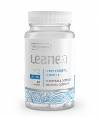 CELIPHARM Leanea No. 2 L-FLOW / 60 Caps