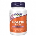 NOW CoQ10 400 mg / 30 Softgels