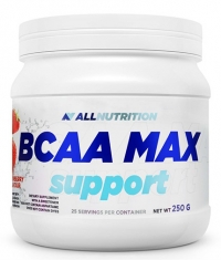 ALLNUTRITION BCAA Max Support