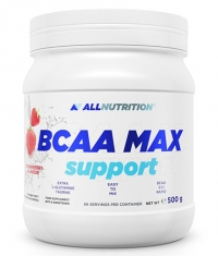 ALLNUTRITION BCAA Max Support