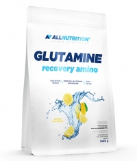 ALLNUTRITION Glutamine Recovery