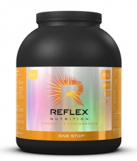 REFLEX One Stop 2.1kg