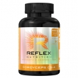 REFLEX Cordyceps CS-4  90 Caps.