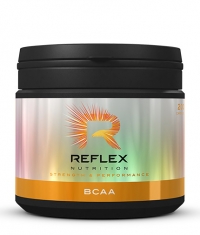 REFLEX BCAA 200 Caps.