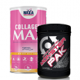 PROMO STACK MONSTER PAK + COLLAGEN MAX