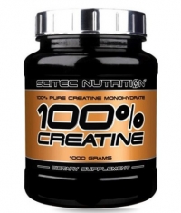 SCITEC Creatine 100% Pure