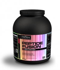 REFLEX Peptide Fusion