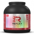 REFLEX Vegan Protein 2.1kg.