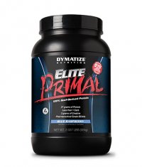 DYMATIZE Elite Primal