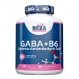 HAYA LABS GABA B6 / 100 Caps