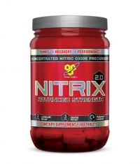 BSN Nitrix 180 tabs