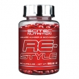 SCITEC Re-Style 120 Caps.