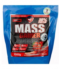 MLO Strong Mass Gainer