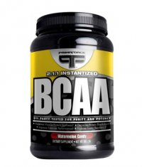 PRIMAFORCE BCAA 2:1:1 Instantized 860g.