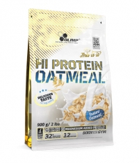 OLIMP Hi Protein Oatmeal