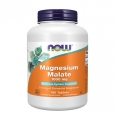 NOW Magnesium Malate 1,000 mg / 180 Tabs