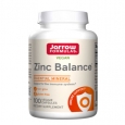 Jarrow Formulas Zinc Balance / 100 Caps