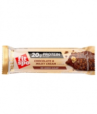 FitSpo Deluxe Bar / 65 g