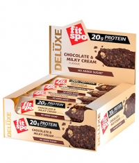 FitSpo Deluxe Bar Box / 12 x 65 g