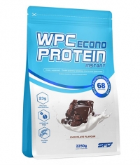 SFD WPC Protein Econo