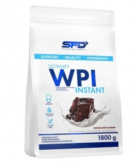 SFD WPI Isowhey Instant