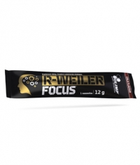 PROMO STACK R-Weiler Focus Stick / 12 g