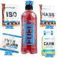 PROMO STACK EVERBUILD EVERY DAY SAMPLE Pack 2