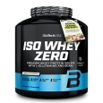 BIOTECH USA Iso Whey Zero / 1816