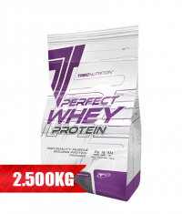 TREC Perfect Whey Protein