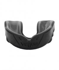 VENUM Challenger Mouthguard - Black/Black