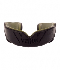 VENUM Challenger Mouthguard - Black/Khaki