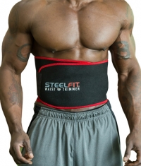 STEELFIT Waist Trimmer