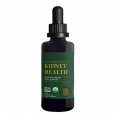 GLOBAL HEALING Plant-Based Kidney Health Cleanse & Support Raw Herbal Extract / 59.2 ml