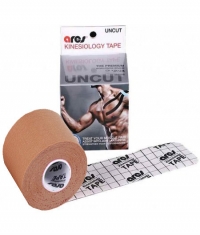 ARES Kinesiology Tape / Nude