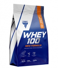 TREC NUTRITION Whey 100