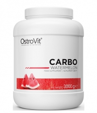 OSTROVIT PHARMA Carbo / Carbohydrate Complex