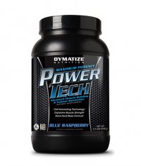 DYMATIZE Power-Tech 4.4 lbs.