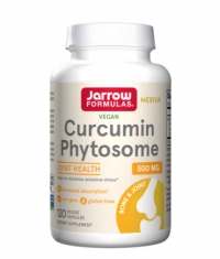 Jarrow Formulas Curcumin Phytosome 500 mg / 120 Caps