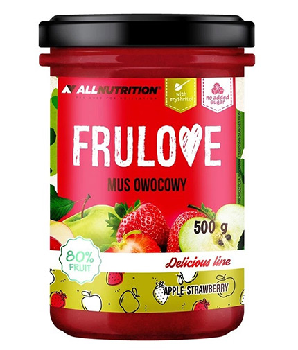 ALLNUTRITION FruLove in Jelly