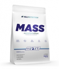 ALLNUTRITION Mass Acceleration