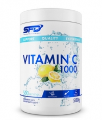 SFD Vitamin C 1000