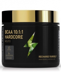 BATTERY BCAA 10:1:1 Hardcore