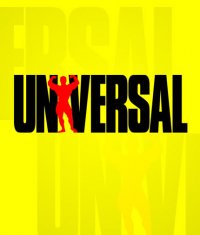 UNIVERSAL Universal Poster