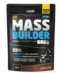 VPLAB Mass Builder